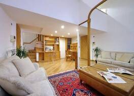 Suite Barberini 写真