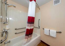 レッド ルーフ イン シカゴ - ランシング 写真