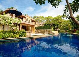 Pool Villa Merumatta Senggigi 写真