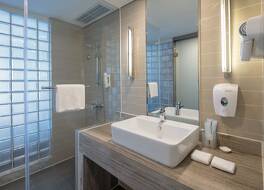 ホリデイ イン エクスプレス西安ハイテク ゾーン by IHG (西安高新智〓假日酒店) 写真