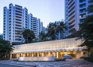 チャトリウム レジデンス サトーン バンコクに関する旅行記 ブログ フォートラベル Chatrium Residence Sathon Bangkok バンコク