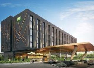 ホリデイ イン シドニー セント メリーズの宿泊予約 料金比較 フォートラベル Holiday Inn Sydney St Marys シドニー