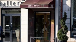 Hotel Bayard Bellecour