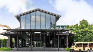 シアター レジデンス【SHA Plus+認定】