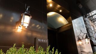 ナイト ホテル バイ SB アット タイムズスクエア