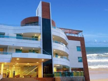 Calhau Praia Hotel 写真