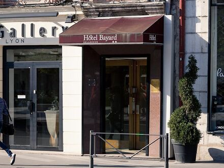 Hotel Bayard Bellecour 写真