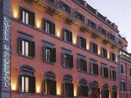 Hotel Barberini 写真