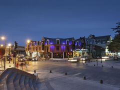 Hotel Tierra Del Fuego 写真