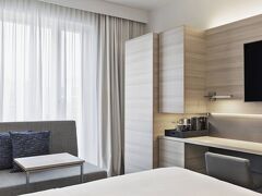 Courtyard by Marriott Hamburg City 写真