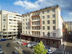 Clarion Hotel Prague Old Town Prague 写真