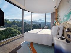 ホテル インディゴ バンドゥン ダゴ パカル by IHG 写真