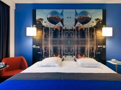 メルキュール セントル ノートル ダム ニース ホテル 写真