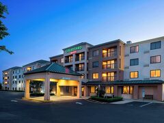 Courtyard by Marriott Cranbury South Brunswick 写真
