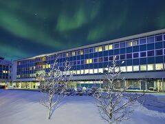 レイキャヴィク ナチュラ ベルジャヤ アイスランド ホテルズ 写真