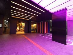 ステイ B ホテル 明洞 写真