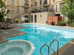 マントラ オン ジョリモント メルボルン 写真