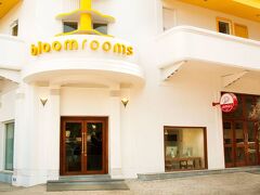 ブルームルームズ アット ニューデリー レイルウェイ ステーション 写真