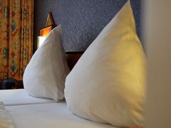 ホテル ミラマー アム レーマー 写真