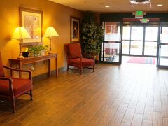 Hampton Inn & Suites Kingman 写真