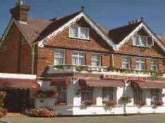 Kingsley Hotel 写真