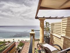 ホテル ロッカ デッラ セナ 写真