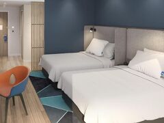 Holiday Inn Express wawu Mountain By IHG 写真