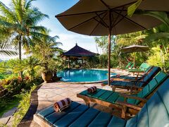 チェピック ヴィラ シデメン バイ アガタ 写真