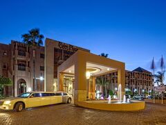 パーム プラザ ホテル&スパ 写真