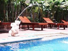 リタ リゾート アンド レジデンス 写真