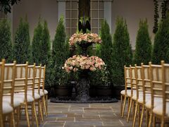 セント レジス ワシントン D.C. 写真