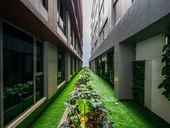 メルキュール シンガポール ティルウィット 写真