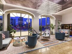 Mercure Yan'an Downtown 写真