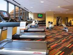 ハイアット パームスプリングス 写真