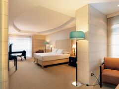 プリサイス ハウス マンテーニャ ローマ 写真