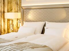 ブティックホテル ダス ティロル 写真