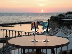 リゾート バイア デル シレンツィオ 写真