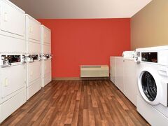 エクステンデット ステイ アメリカ スイーツ シカゴ ウッドフィールド モール 写真