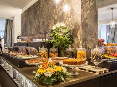 ベストウェスタン プラス CHC フローレンス 写真