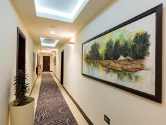 The Palms by Eagles 写真