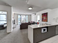 フリン ブリスベン 写真