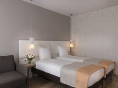 ホテル マゼンタ 38 バイ ハッピーカルチャー 写真