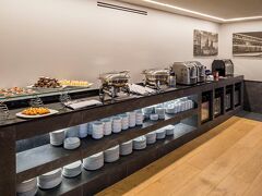 ガレリア プラザ レフォルマ 写真