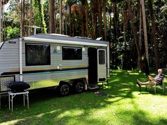 ツイン ドルフィンズ ホリデイ パーク 写真