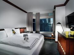 ステイパイナップル、アン アイコニック ホテル、ザ ループ 写真