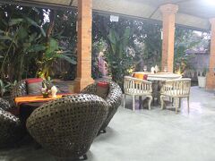 アラム プラセサ バリ 写真