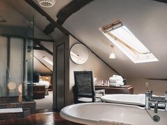 オッドフェローズ チェスター  ホテル アンド アパートメンツ 写真