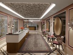 ザ ビルトモア メイフェア ロンドン 写真