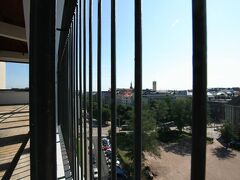 テーロ タワーズ 写真