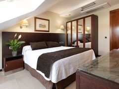 Hotel San Juan de los Reyes 写真